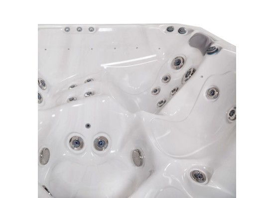 Спа-бассейн Wellis Malaga Life