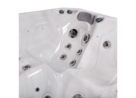 Спа-бассейн Wellis Malaga Life