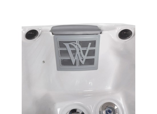 Спа-бассейн Wellis Malaga Life