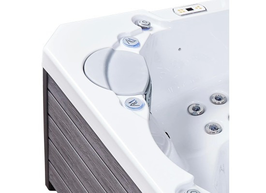 Спа-бассейн Wellis Prague Life