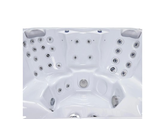 Спа-бассейн Wellis Prague Life