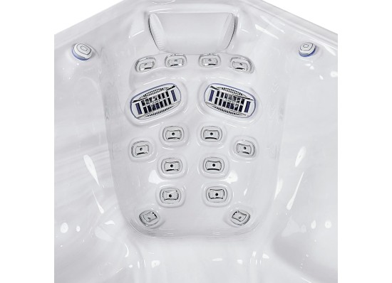 Спа-бассейн Wellis Kilimanjaro Life Deluxe