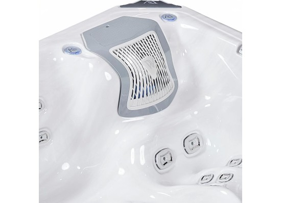 Спа-бассейн Wellis Kilimanjaro Life Deluxe