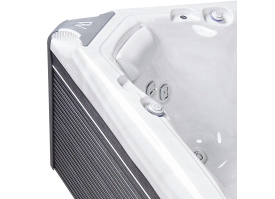 Спа-бассейн Wellis Kilimanjaro Life Deluxe