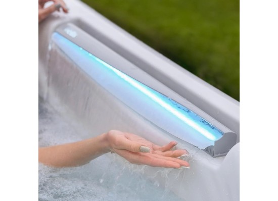 Спа-бассейн Wellis Kilimanjaro Life Deluxe