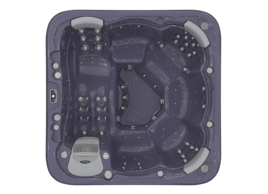 Спа-бассейн Wellis Lugano Life