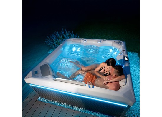 Спа-бассейн Wellis Makalu Life Premium