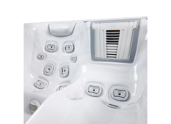 Спа-бассейн Wellis Teide Life Premium