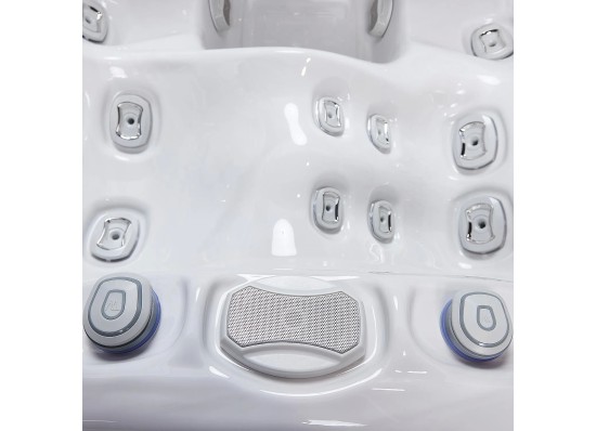 Спа-бассейн Wellis Teide Life Premium