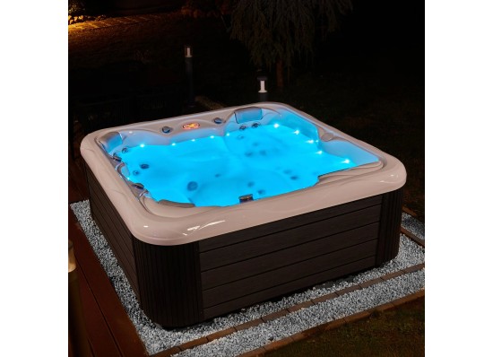 Cпа-бассейн Wellis Venus