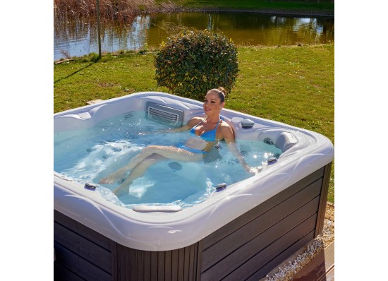 Cпа-бассейн Wellis Venus