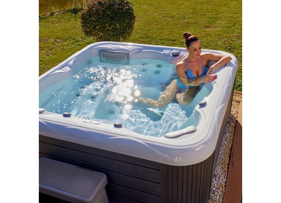 Cпа-бассейн Wellis Venus