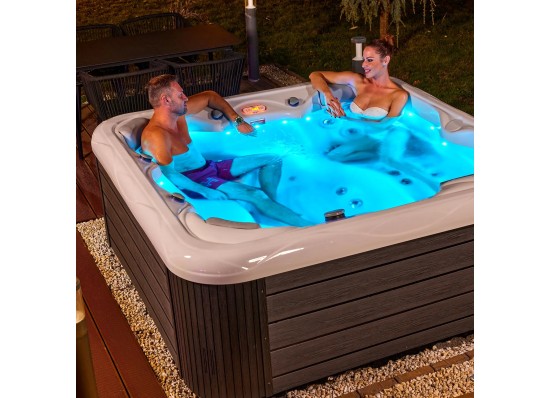 Cпа-бассейн Wellis Venus