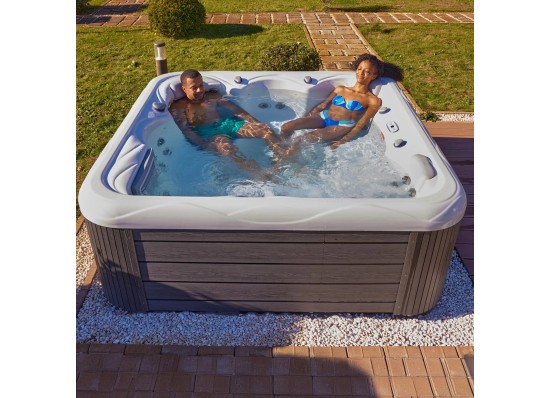 Cпа-бассейн Wellis Venus