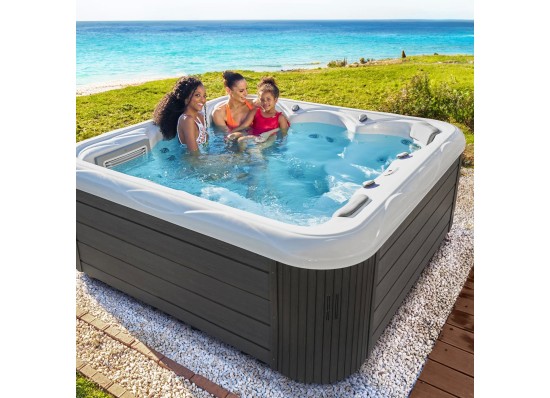 Cпа-бассейн Wellis Venus