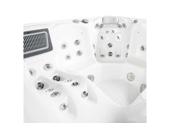 Cпа-бассейн Wellis Venus