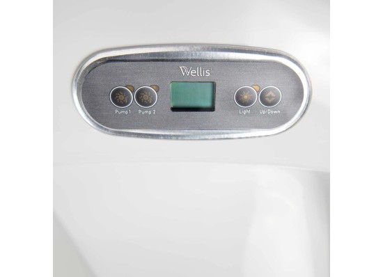 Cпа-бассейн Wellis Venus