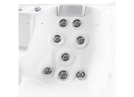 Cпа-бассейн Wellis Venus