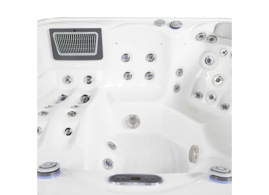 Cпа-бассейн Wellis Venus