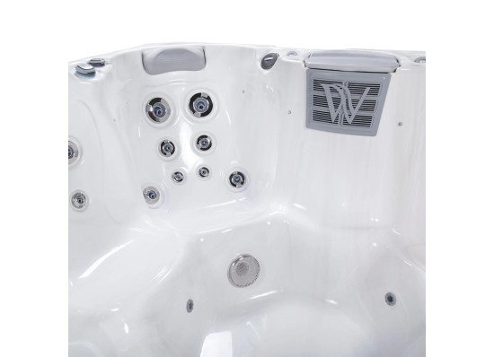 Спа-бассейн Wellis Lima Life