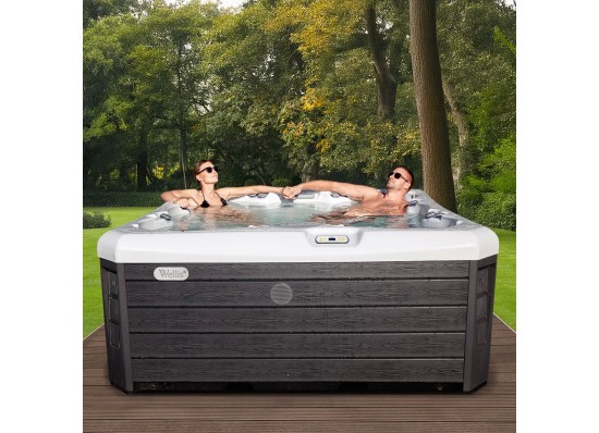 Спа-бассейн Wellis Lima Life