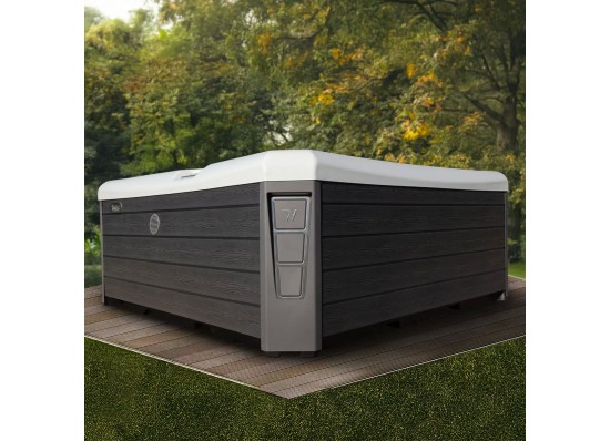 Спа-бассейн Wellis Lima Life