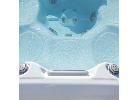 Спа-бассейн Wellis Lima Life