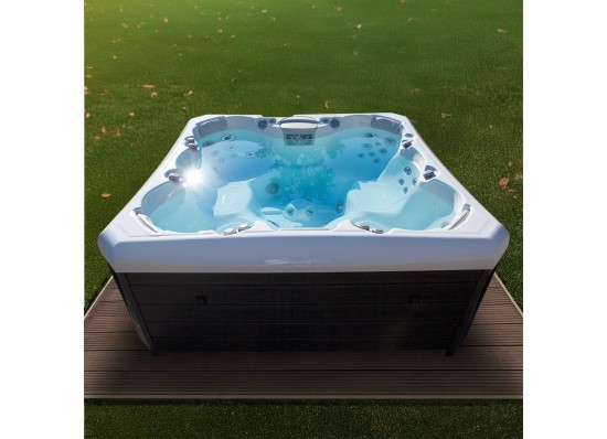 Спа-бассейн Wellis Lima Life