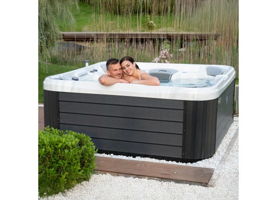 Спа-бассейн Wellis Vienna Life