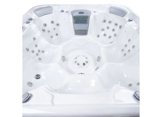 Спа-бассейн Wellis Vienna Life