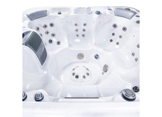 Спа-бассейн Wellis Vienna Life