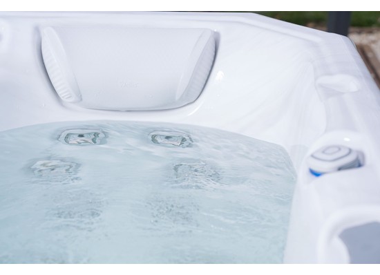 Спа-бассейн Wellis Teide Life Deluxe