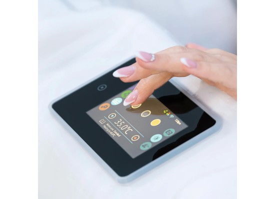 Спа-бассейн Wellis Teide Life Deluxe