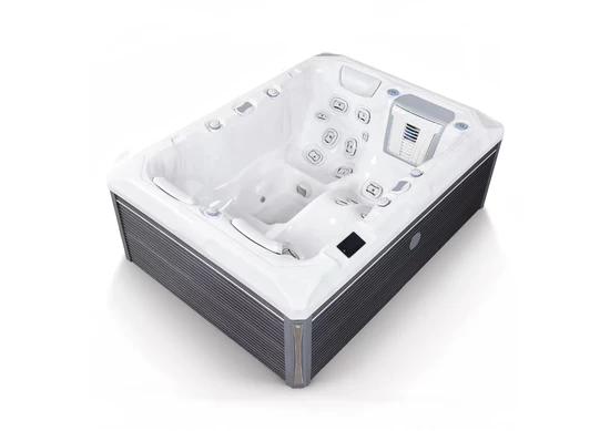 Спа-бассейн Wellis Teide Life Deluxe