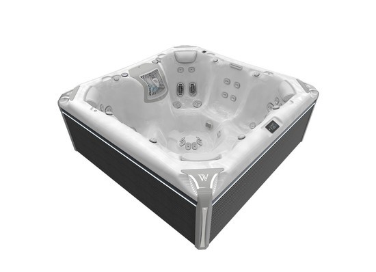 Спа-бассейн Wellis Elbrus Life Deluxe