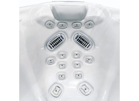 Спа-бассейн Wellis Elbrus Life Deluxe