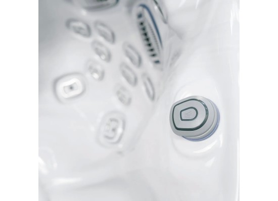 Спа-бассейн Wellis Elbrus Life Deluxe