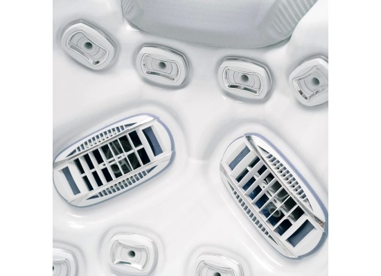 Спа-бассейн Wellis Elbrus Life Deluxe