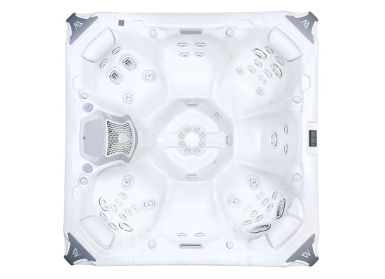 Спа-бассейн Wellis Elbrus Life Deluxe