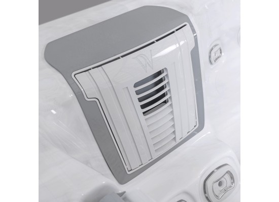 Спа-бассейн Wellis Atlas Life Deluxe