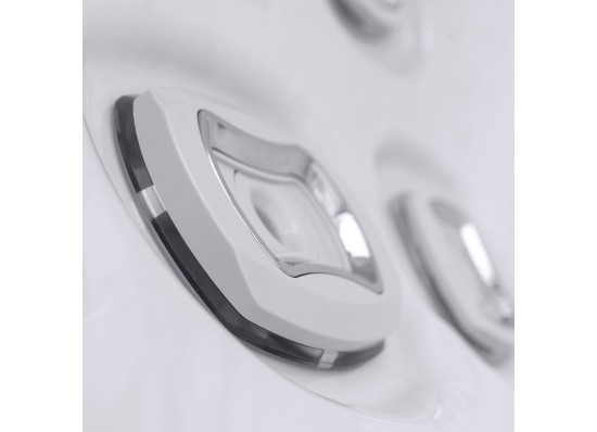 Спа-бассейн Wellis Atlas Life Deluxe