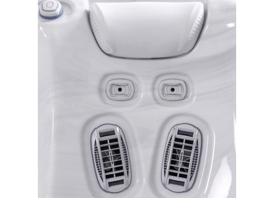 Спа-бассейн Wellis Atlas Life Deluxe