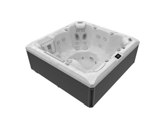 Спа-бассейн Wellis Atlas Life Deluxe