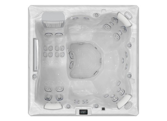 Спа-бассейн Wellis Atlas Life Deluxe