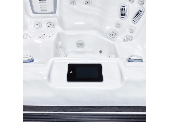 Спа-бассейн Wellis Atlas Life Deluxe