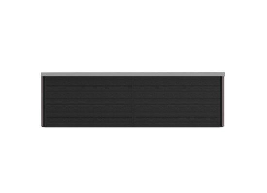 Плавательный спа-бассейн Elba Swimspa Deluxe