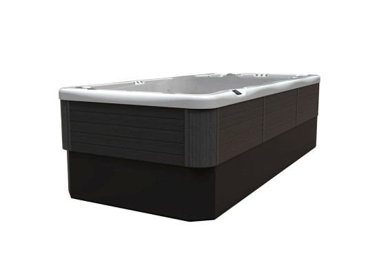 Плавательный спа-бассейн Elba Swimspa Deluxe