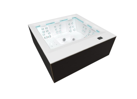 Спа бассейн Dabassy Edge Premier