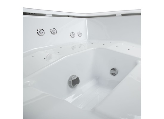 Спа бассейн Dabassy Edge Premier