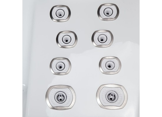Спа бассейн Dabassy Edge Premier
